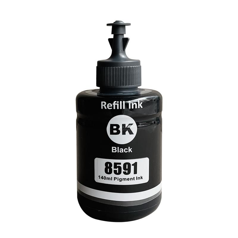 近墨者T8591墨水颜料M105打印机