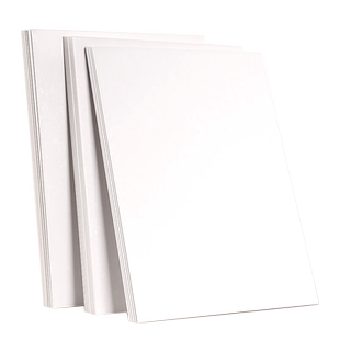 硬纸板白色厚纸板彩色A4灰出卡纸板小卡a3a25牛皮垫板手工diy硬板纸儿童卡片黑色制作材料模型相框活页本外壳