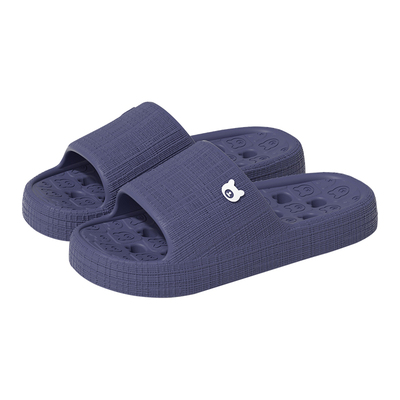 浴室漏水凉拖鞋男款四季新款居家