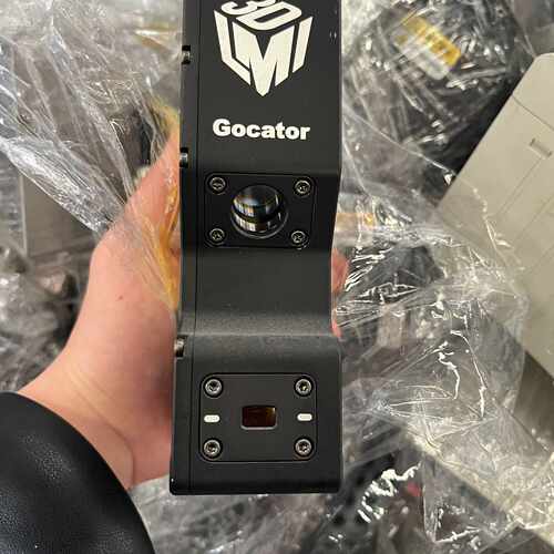 询价-LMI乐姆迈Gocator 2420A-3R-B-01-S