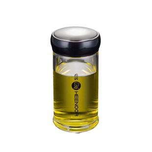 希诺XN6005/6006/6007/6008/6009单层加厚玻璃杯家用泡茶喝水杯子