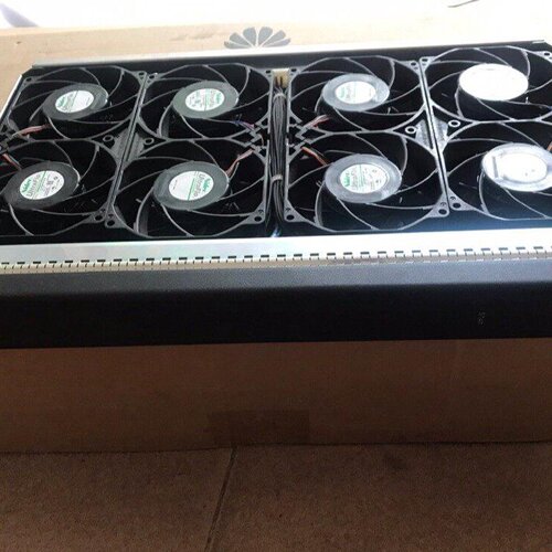 TNG1FAN01 OptiX OSN 9800 M24 风扇框 通风机盒 散热议价维修