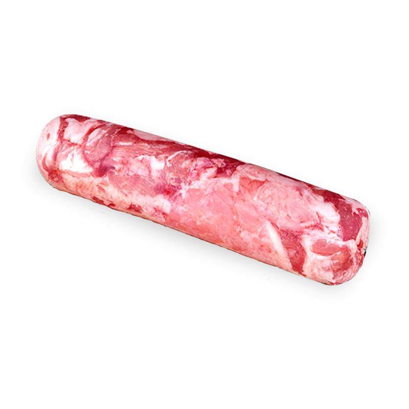 苏尼特羊肉卷正宗内蒙古草原散养整条原切新鲜羔羊肉片涮火锅食材