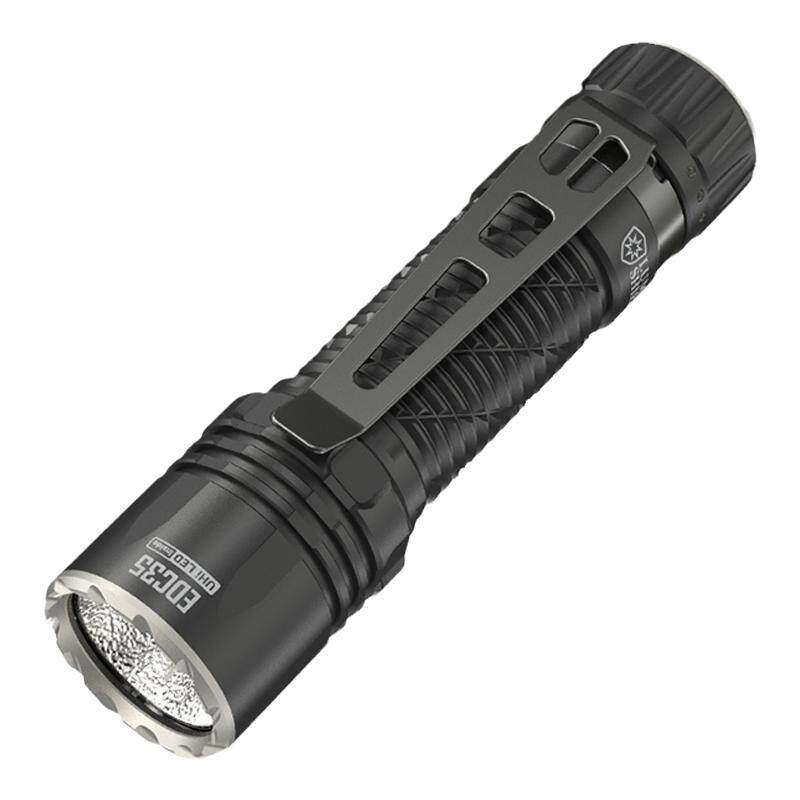 奈特科尔EDC35新品战术手电