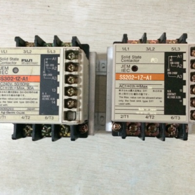议价富固态继电器SS302-1Z-A1 SS402-1Z-A1 SS502-1Z-A1