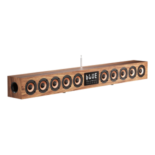 汇唱H018回音壁音箱电视木制音响蓝牙家庭影院电脑立体环绕低音炮