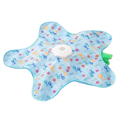 猫咪捕猎罩玩具自动转盘逗猫棒宠物游戏罩猫咪互动解闷羽毛猫玩具