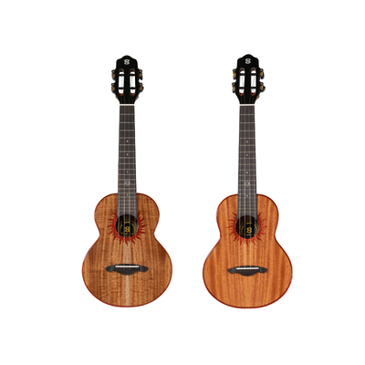 艳阳进阶相思木全单尤克里里26寸