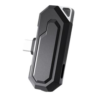 不见不散流浪者音响S3/D6/D8专用无线直播接受器内录器魔云