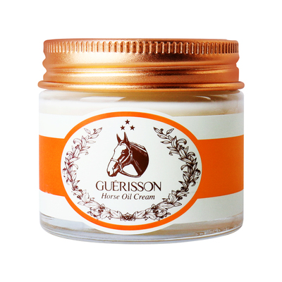 格力松马油70g补水清爽/水润