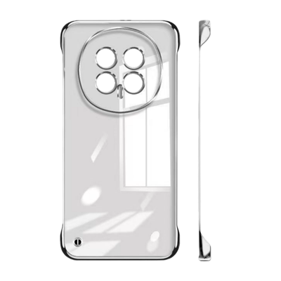 适用荣耀magic8超薄散热无边框