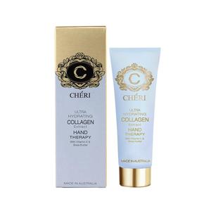 cheri萱兹胶原蛋白便携不油腻