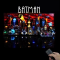 Super High Quality-Remote Control Light Version