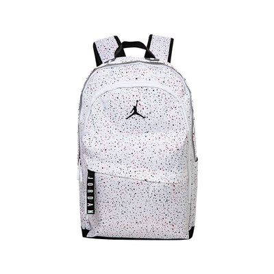 大容量多功能双肩包满天星