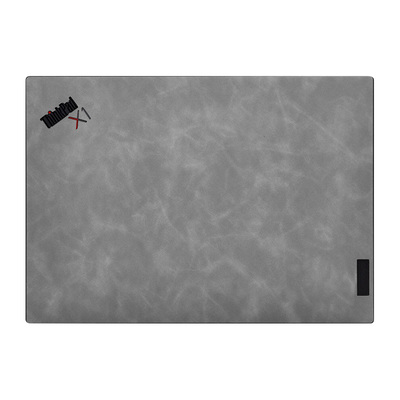 联想ThinkPadX1Carbon贴纸