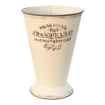 庭院花园装饰花盆铁艺盆器