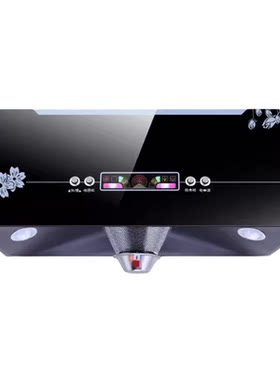 ZNTIR珍太中式油烟机出租屋家用710mm小型大吸力铜线电机单抽脱排