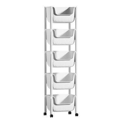 厨房置物架质检果蔬零食思汐