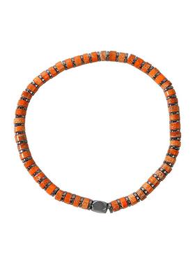 CCO拼接细珠手串(1075)