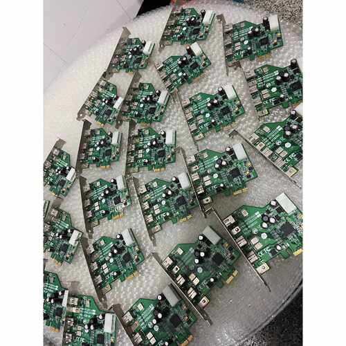 询价-台湾IOI   FWB-PCIE1X11A   图像采