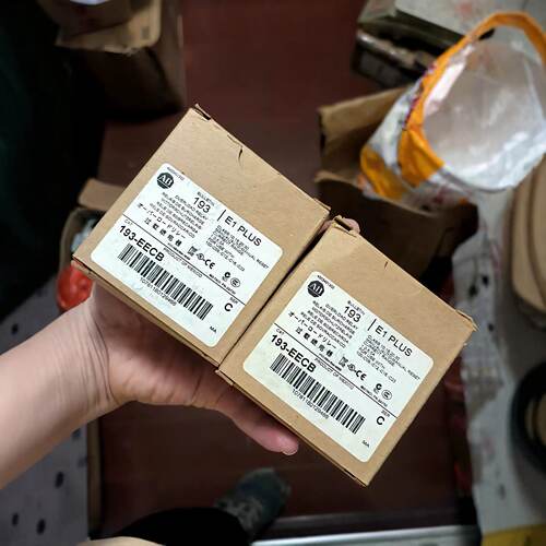 议价AB罗克韦尔热过载继电器193-EECB 193-EA1KE全新原装正品现货