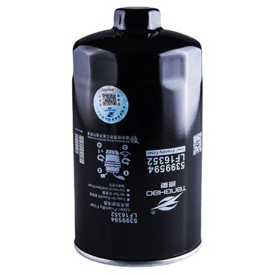 LF16352机油滤芯康明斯3.8发动机