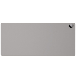 【无味有机硅】志高超大加热桌垫鼠标垫桌面发热办公室书桌垫儿童