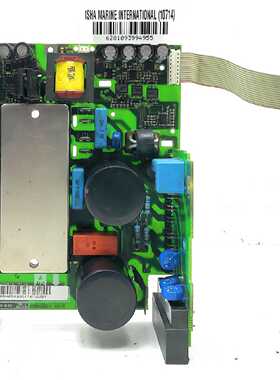 议价Danfoss 195N2014 En / 6 Onduleur PCB Carte