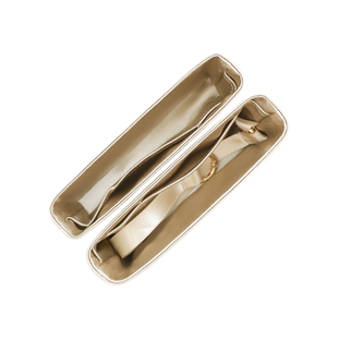 帜意ZYZii适用于Hermes爱马仕Constance康康Elan内胆包绸缎内衬袋