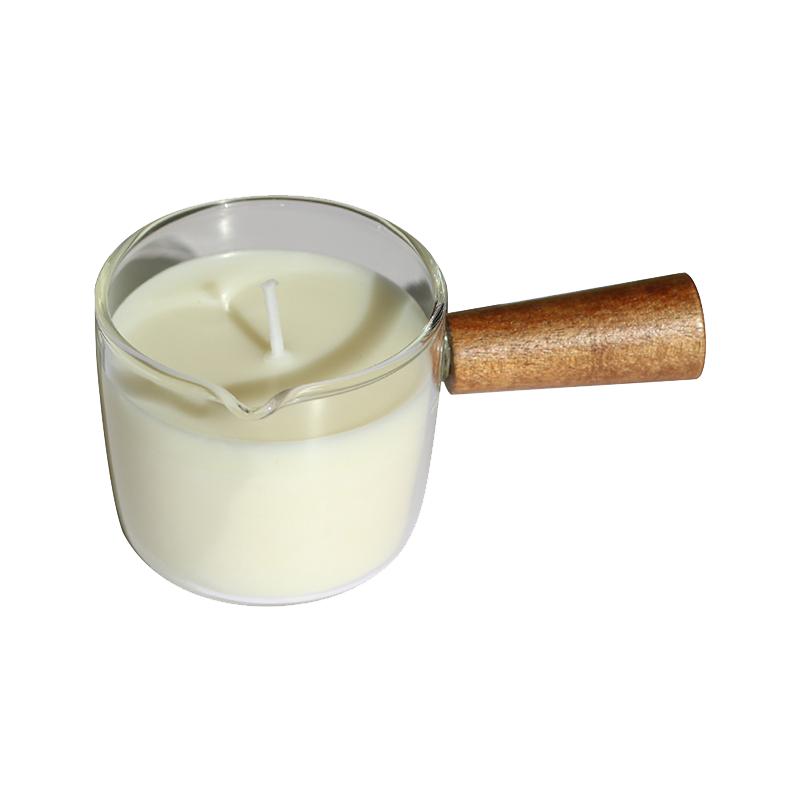 WarmTouch低温精油大豆蜡按摩蜡