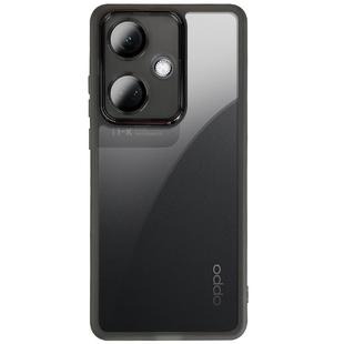 自带镜头膜适用于oppok11手机壳OPPO K11新款保护套k11透明PJC110软胶一加nordce3镜头全包防摔男防滑女壳