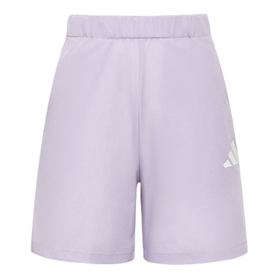 Adidas/阿迪达斯正品SPORTSWEAR SHORTS儿童凉感户外风短裤KZ2779