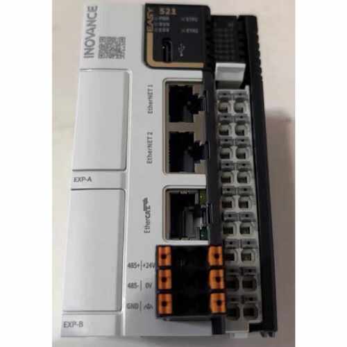 询价-汇川plc Easy521-0808TN