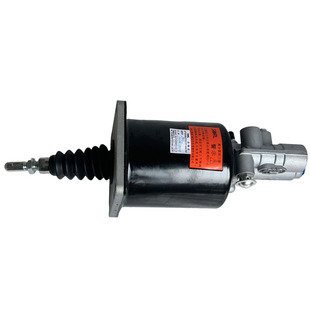 瑞立正品离合助力器102缸推杆可调节推式离合器分泵东风解放通用