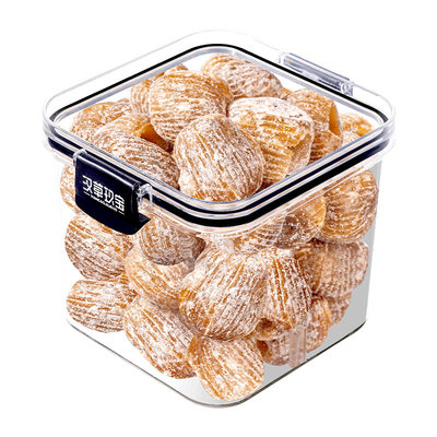 精选金丝蜜枣干360g官方正品无核蜜饯即食干蜜枣煲汤煮粥包粽子