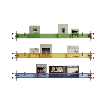 亚克力光轴杂志架展示架