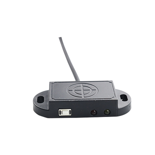 神武非接触式液位开关传感器外贴式液体感应器液位检测开关8V-24V