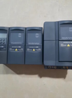 【议价-可维修】 变频器 6SE6420-2UC17-5AA1 /均有货