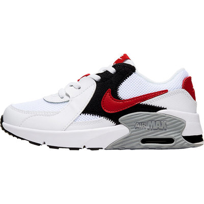 Nike/耐克大童时尚运动鞋低帮