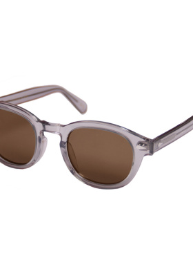 MOSCOT偏光圆框板材男女太阳眼镜