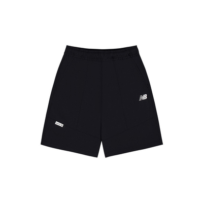 【抗紫外线UPF50+】Newbalance nb官方童装 儿童夏季运动梭织短裤