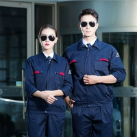 Антистатические без отражающих полосок, спрятанные синие