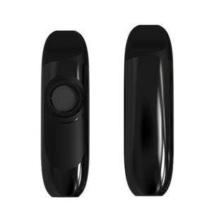 DBAO卡祖笛铝合金高颜值kazoo卡组笛子乐器伴奏简单易学口笛 金属