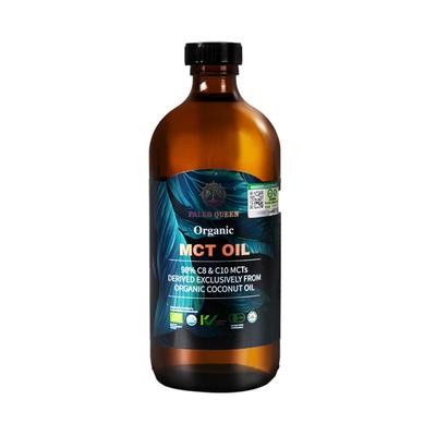 有机派里奥斯里兰卡中健身椰子油