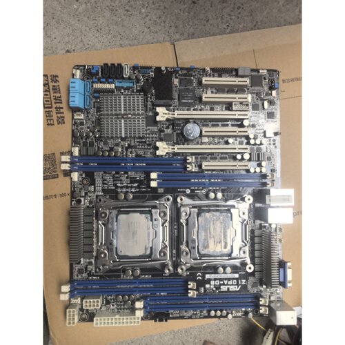 【议价-可维修】Z10PA-D8 2683V3 /均有货