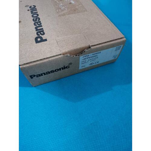议价全新松下PLC模块 AFP2400L  FP2-AD8VI 正品 现货出售