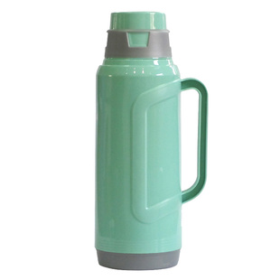 星月保温热开水瓶保温瓶壶时尚热水壶小号2L暖瓶暖壶学生办公家用