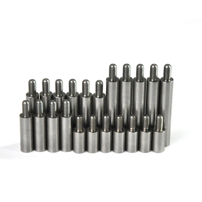 内外牙圆形隔离接线柱304不锈钢