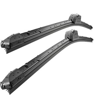 三菱劲炫雨刮器蓝瑟翼神DX3东南v3菱悦v5菱致DX7原装无骨后雨刷片