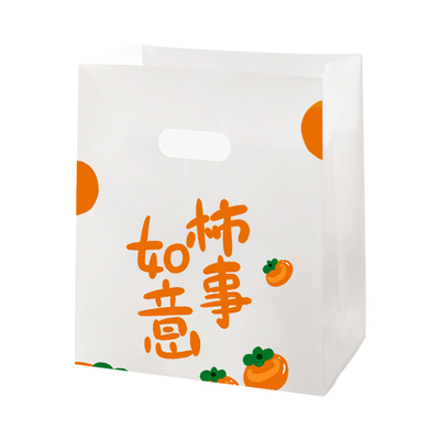 工厂直销烘焙寿司甜品打包袋